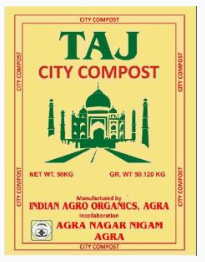 Indian Agro Organics